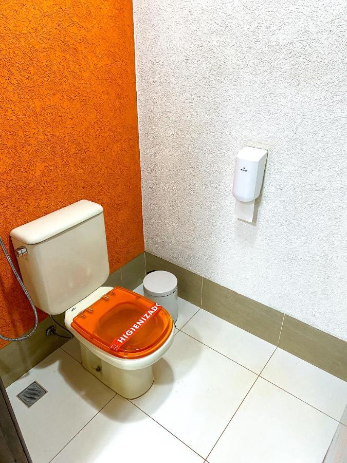 Rodotel Venus Prime Rio Verde Luaran gambar