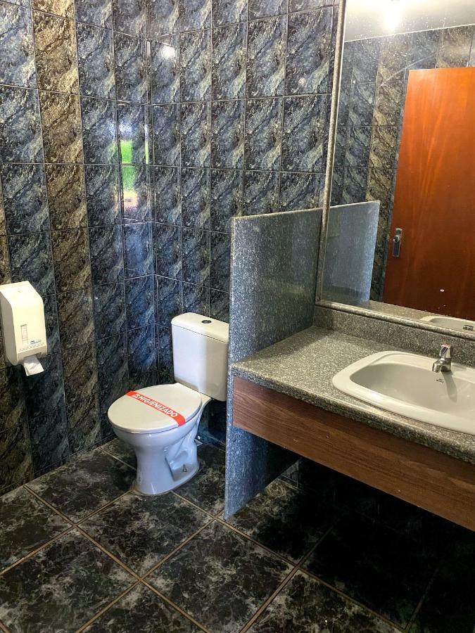 Rodotel Venus Prime Rio Verde Luaran gambar
